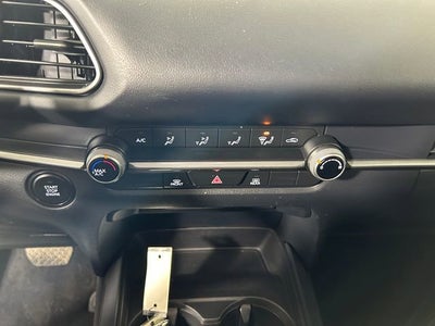 2022 Mazda Mazda CX-30 2.5 S