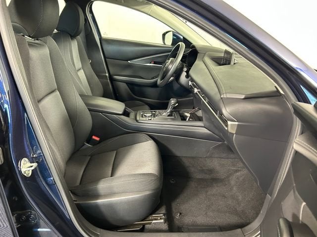 2022 Mazda Mazda CX-30 2.5 S