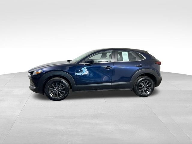 2022 Mazda Mazda CX-30 2.5 S