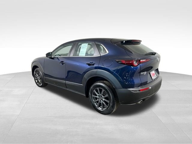 2022 Mazda Mazda CX-30 2.5 S