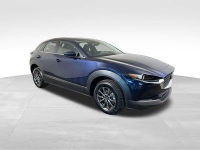 2022 Mazda Mazda CX-30 2.5 S