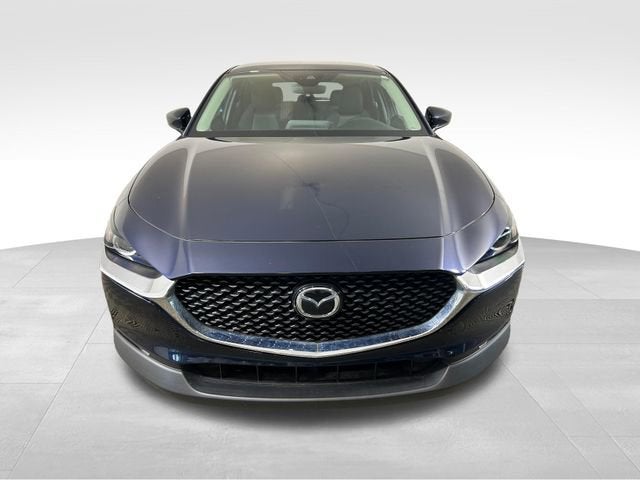 2022 Mazda Mazda CX-30 2.5 S