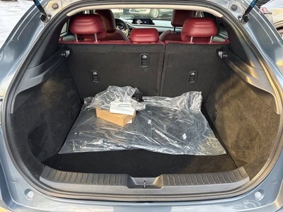 2023 Mazda Mazda CX-30 2.5 S Carbon Edition