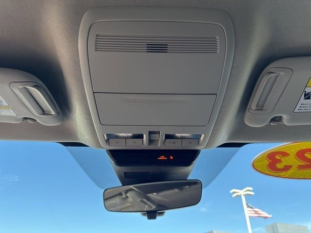 2023 Mazda Mazda CX-30 2.5 S Premium Package