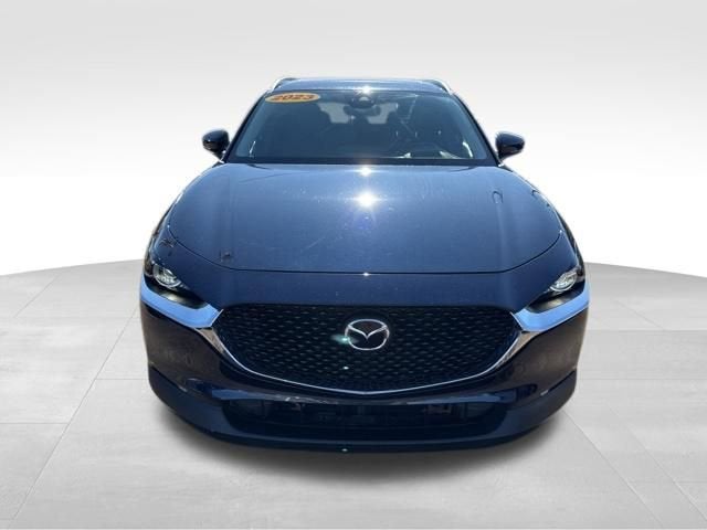 2023 Mazda Mazda CX-30 2.5 S Premium Package