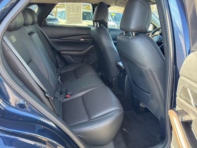 2023 Mazda Mazda CX-30 2.5 S Premium Package