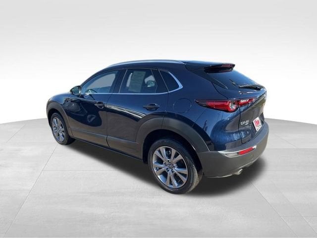 2023 Mazda Mazda CX-30 2.5 S Premium Package
