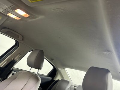 2019 Toyota Yaris Sedan L