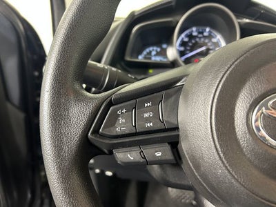 2019 Toyota Yaris Sedan L