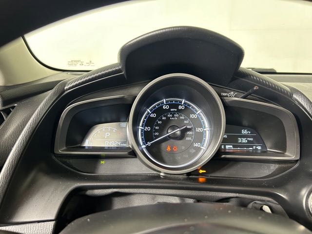 2019 Toyota Yaris Sedan L