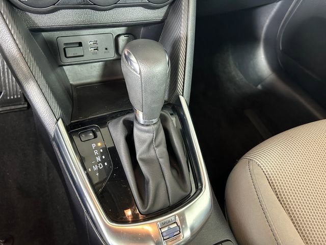 2019 Toyota Yaris Sedan L