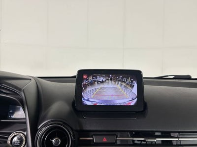 2019 Toyota Yaris Sedan L