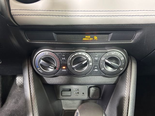 2019 Toyota Yaris Sedan L