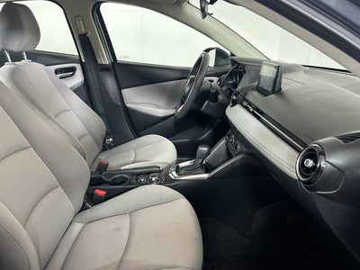 2019 Toyota Yaris Sedan L