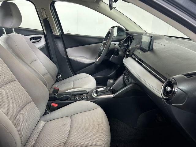 2019 Toyota Yaris Sedan L