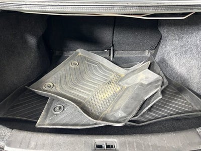 2017 Nissan Sentra NISMO