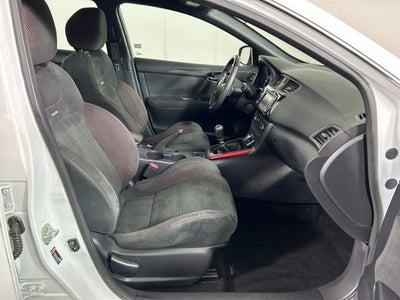 2017 Nissan Sentra NISMO