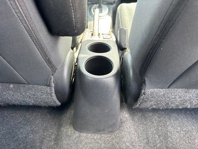 2014 Nissan Versa Note SV