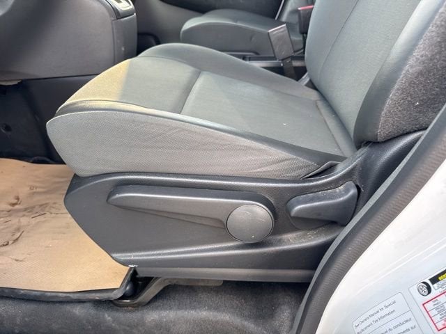 2021 Nissan NV200 Compact Cargo S