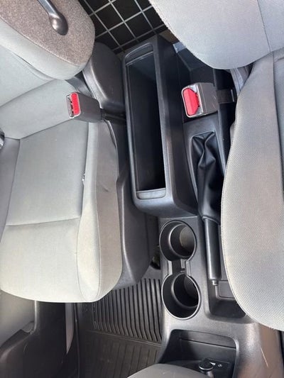 2021 Nissan NV200 Compact Cargo S