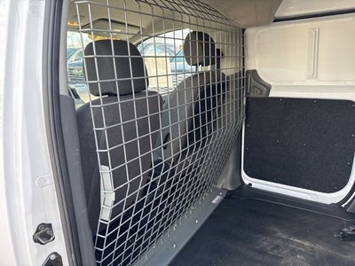 2021 Nissan NV200 Compact Cargo S