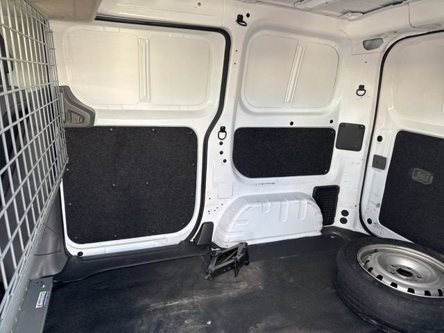 2021 Nissan NV200 Compact Cargo S