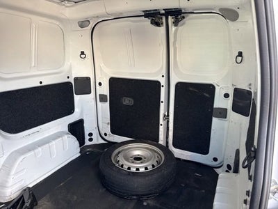 2021 Nissan NV200 Compact Cargo S
