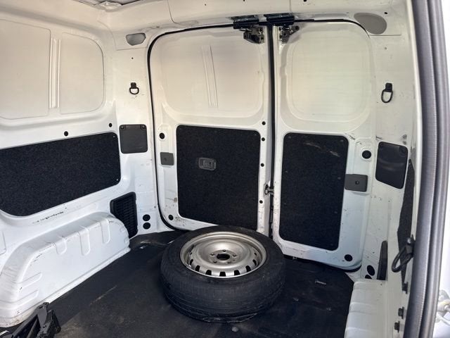 2021 Nissan NV200 Compact Cargo S