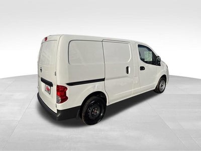 2021 Nissan NV200 Compact Cargo S