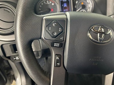 2019 Toyota Tacoma 4WD SR