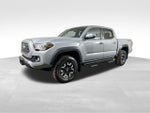 2019 Toyota Tacoma 4WD SR