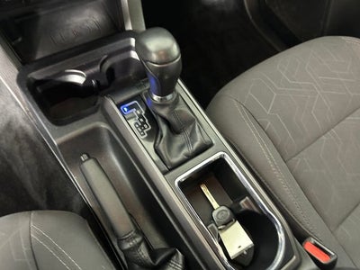 2019 Toyota Tacoma 4WD SR