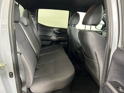 2019 Toyota Tacoma 4WD SR