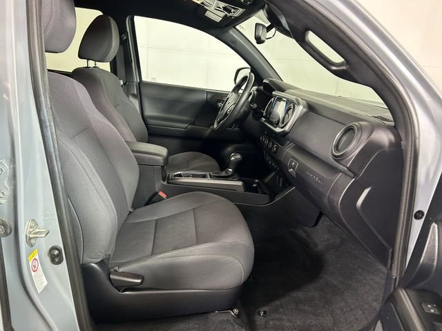 2019 Toyota Tacoma 4WD SR