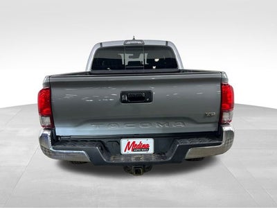 2019 Toyota Tacoma 4WD SR