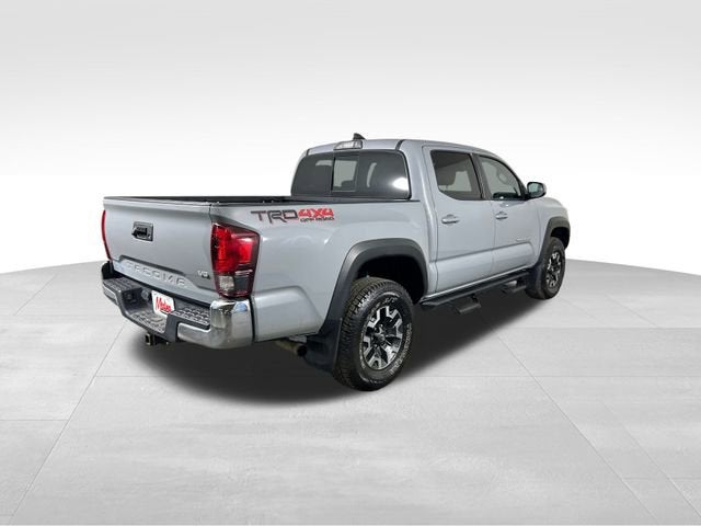 2019 Toyota Tacoma 4WD SR