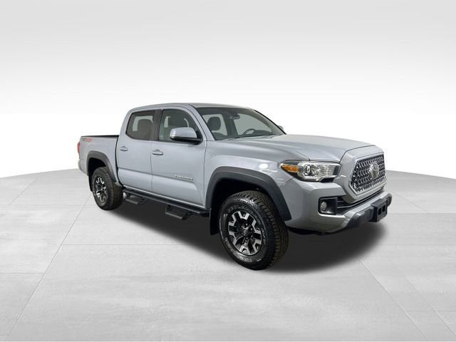 2019 Toyota Tacoma 4WD SR