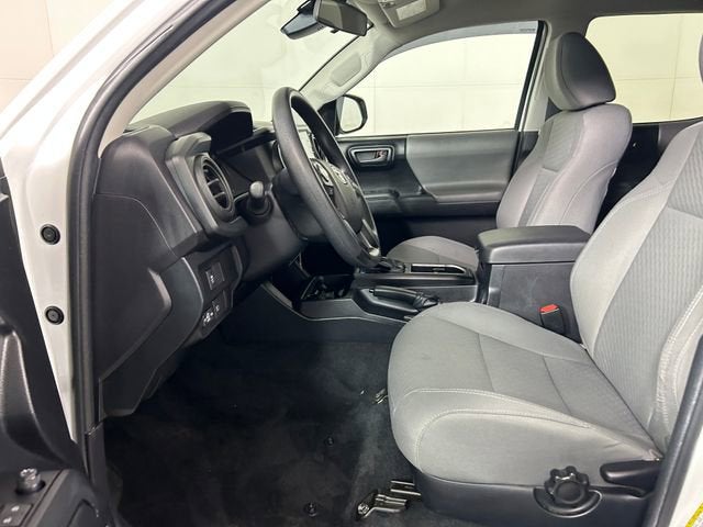 2022 Toyota Tacoma 4WD SR