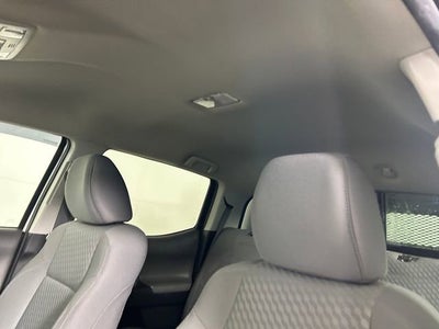 2022 Toyota Tacoma 4WD SR