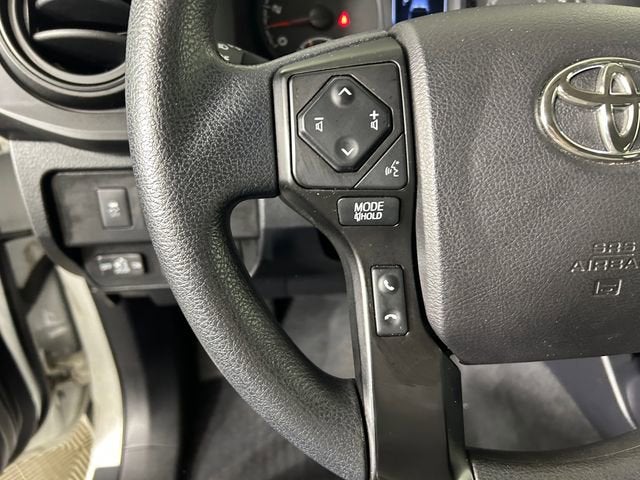 2022 Toyota Tacoma 4WD SR