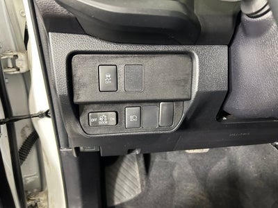 2022 Toyota Tacoma 4WD SR