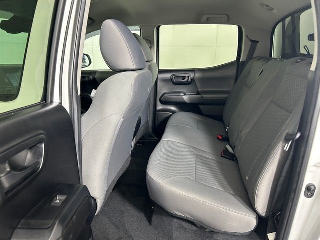 2022 Toyota Tacoma 4WD SR