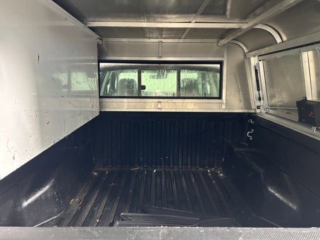 2022 Toyota Tacoma 4WD SR