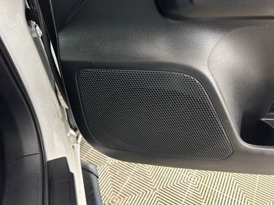 2022 Toyota Tacoma 4WD SR