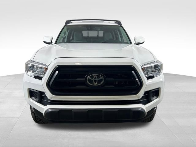 2022 Toyota Tacoma 4WD SR