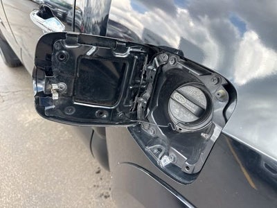 2021 Toyota Tacoma 4WD Limited