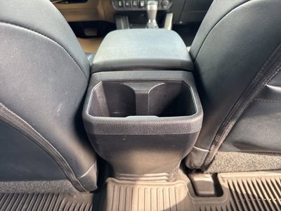 2021 Toyota Tacoma 4WD Limited