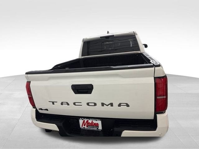 2024 Toyota Tacoma 4WD SR5