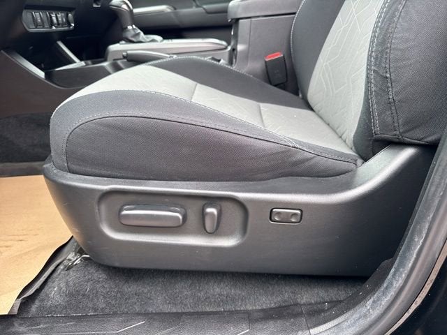 2023 Toyota Tacoma Base