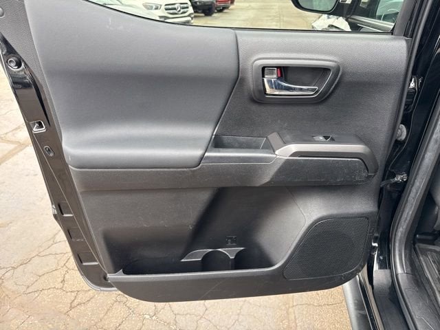 2023 Toyota Tacoma Base